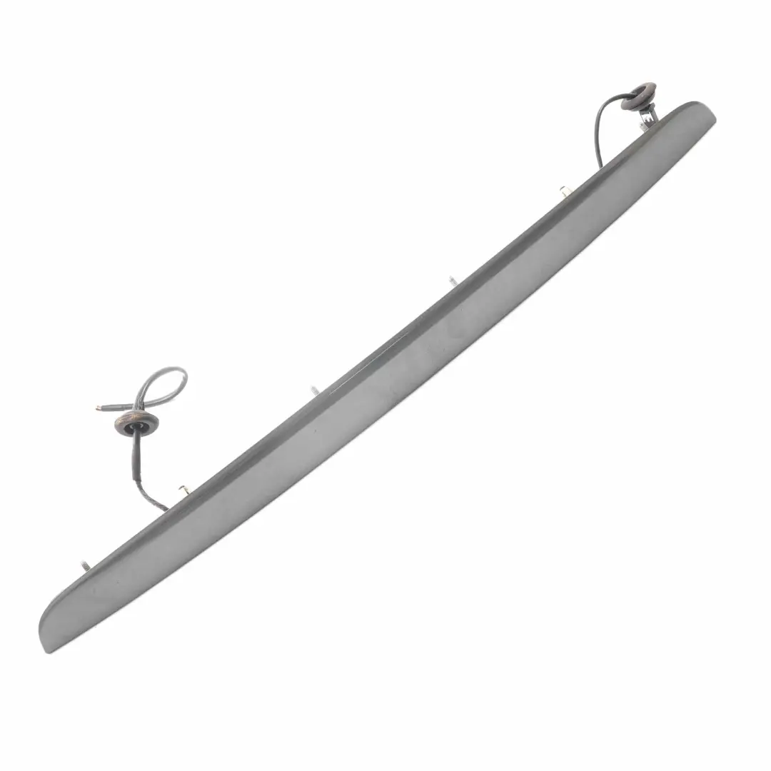 Kia Ceed Boot Lid Trunk Tailgate Release Handle Trim Phoenix Silver 87310-1H000 - SKU 87310-1H000-PSI - Part number A1697401893