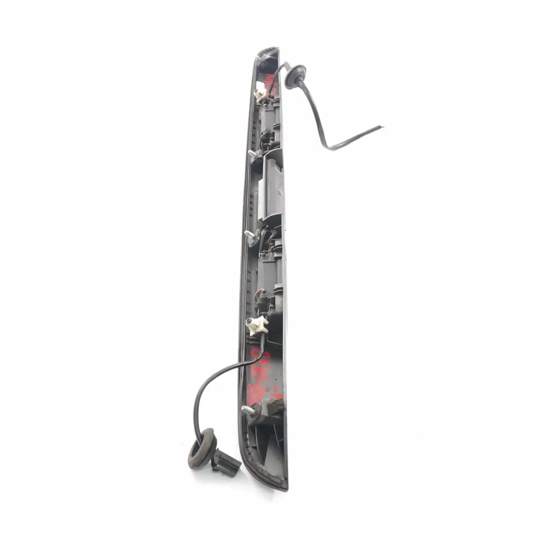 Kia Ceed Coperchio agagliaio Portellone rilascio Phoenix Argento 87310-1H000 - SKU 87310-1H000-PSI - Numero di parte A1697401893