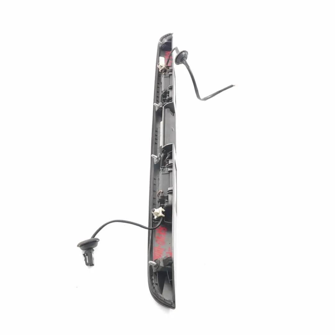 Kia Ceed Coperchio agagliaio Portellone rilascio Phoenix Argento 87310-1H000 - SKU 87310-1H000-PSI - Numero di parte A1697401893