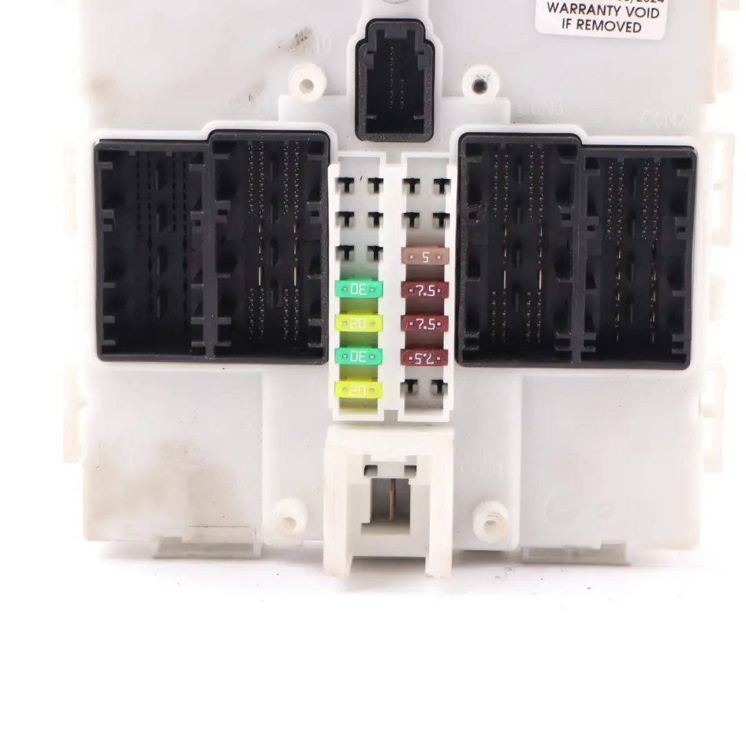 BMW F20 F21 F22 F30 F31 F32 F36 Body Control Module Electronic Unit FEM - SKU 8733499 - Part number 8733499