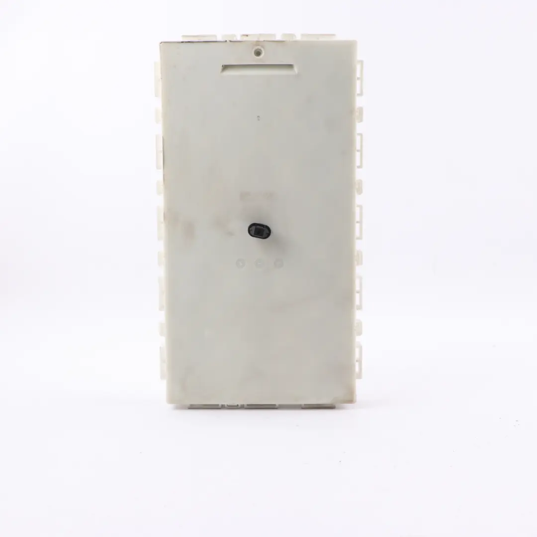 Body Control Module Electronic Unit FEM to BMW F20 F21 F22 F30 F31 F32 F36 with Part number 8733499 BMW F20 F21 F22 F30 F31 F32 F36 Body Control Module Electronic Unit FEM - SKU 8733499 - Part number 8733499