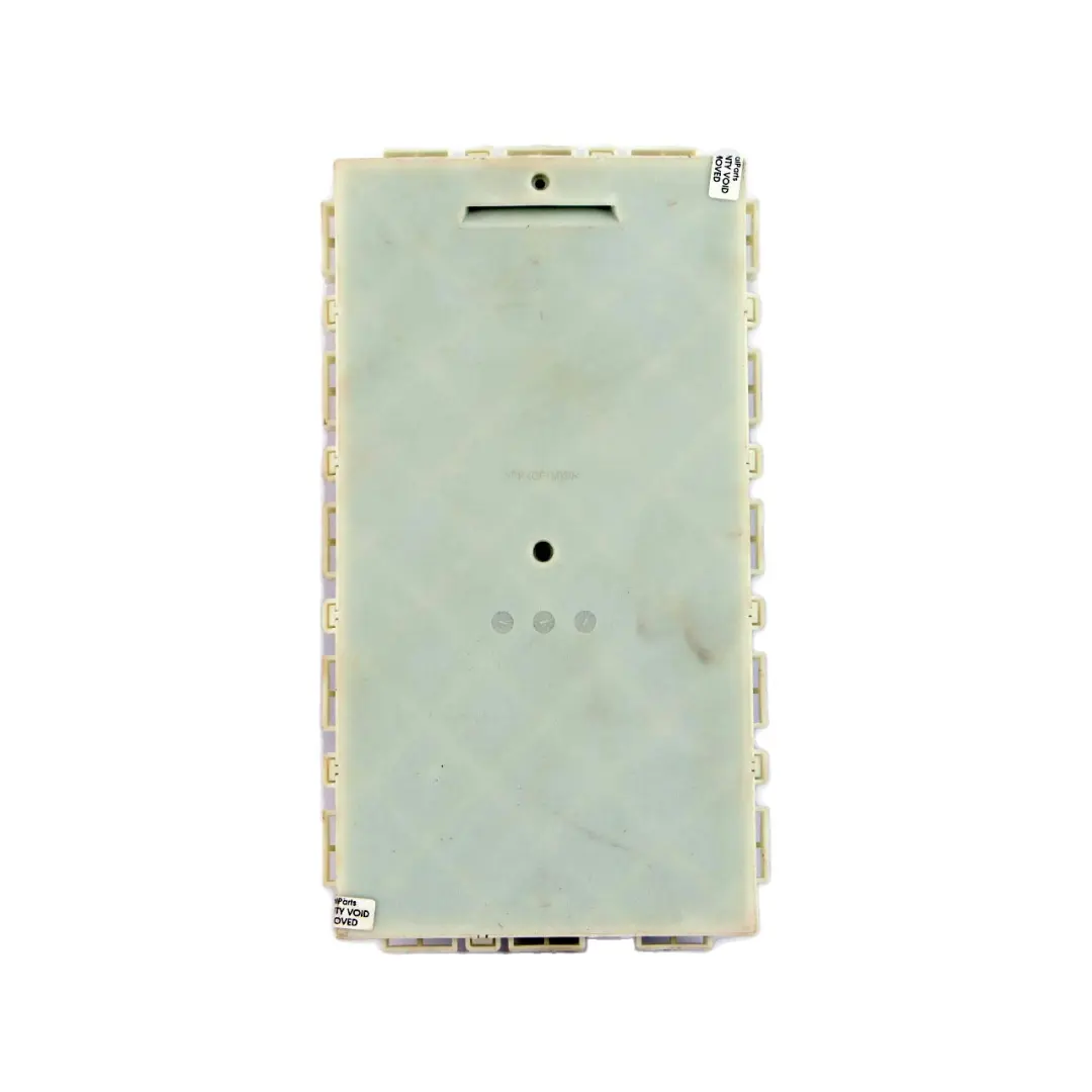 Front Electronic Module Control Unit FEM to BMW F20 F21 F22 F30 F31 F32 F36 with Part number 8733500 BMW F20 F21 F22 F30 F31 F32 F36 Front Electronic Module Control Unit FEM - SKU 8733500 - Part number 8733500