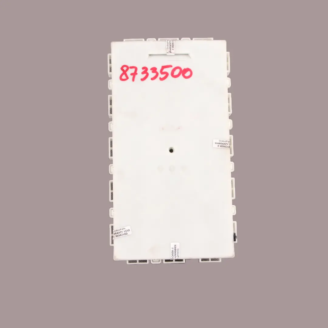 FEM Module BMW F20 F21 F22 F30 F32 ECU Control Unit Fuse Box to with Part number 8733505 FEM Module BMW F20 F21 F22 F30 F32 ECU Control Unit Fuse Box - SKU 8733505 - Part number 8733505