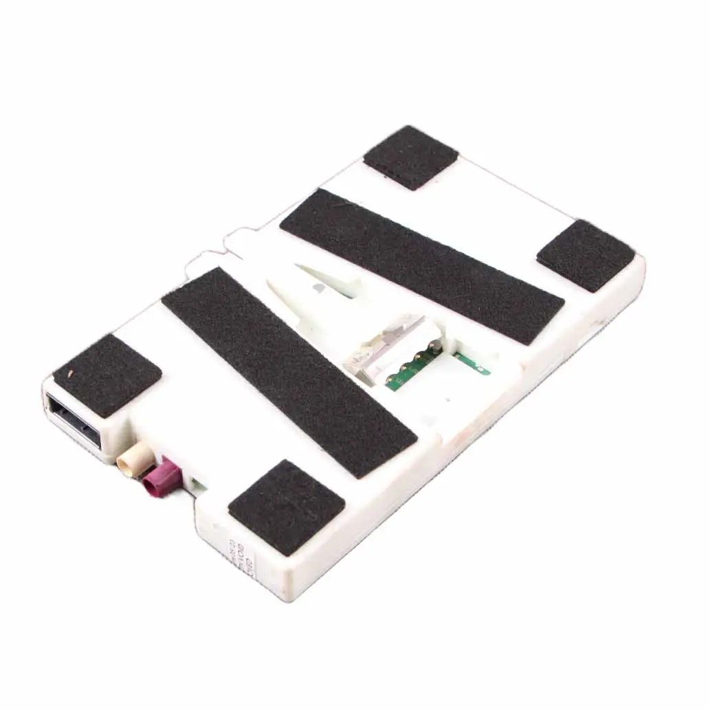 Telematics Module Bluetooth Telephone Control Unit to BMW X1 F48 F45 G30 with Part number 8734740 BMW X1 F48 F45 G30 Telematics Module Bluetooth Telephone Control Unit - SKU 8734740 - Part number 8734740