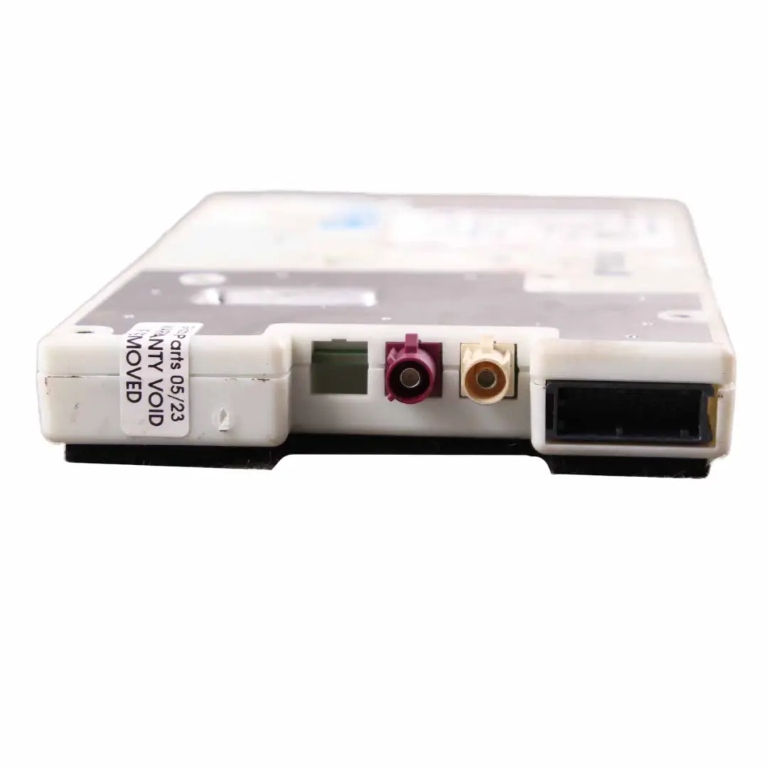 BMW X1 F48 F45 G30 Telematics Module Bluetooth Telephone Control Unit - SKU 8734740 - Part number 8734740