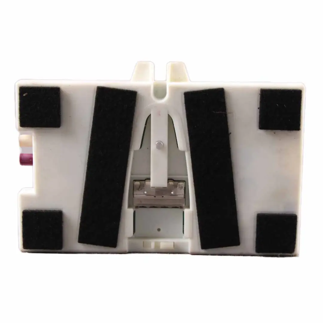 Telematics Module Bluetooth Telephone Control Unit to BMW X1 F48 F45 G30 with Part number 8734740 BMW X1 F48 F45 G30 Telematics Module Bluetooth Telephone Control Unit - SKU 8734740 - Part number 8734740