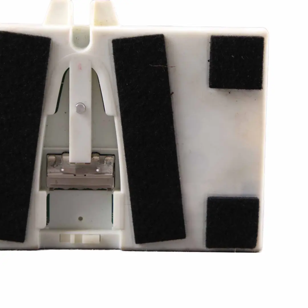 BMW F48 F45 G30 Moduł Bluetooth Telematik - SKU 8734740 - Numer Części 8734740