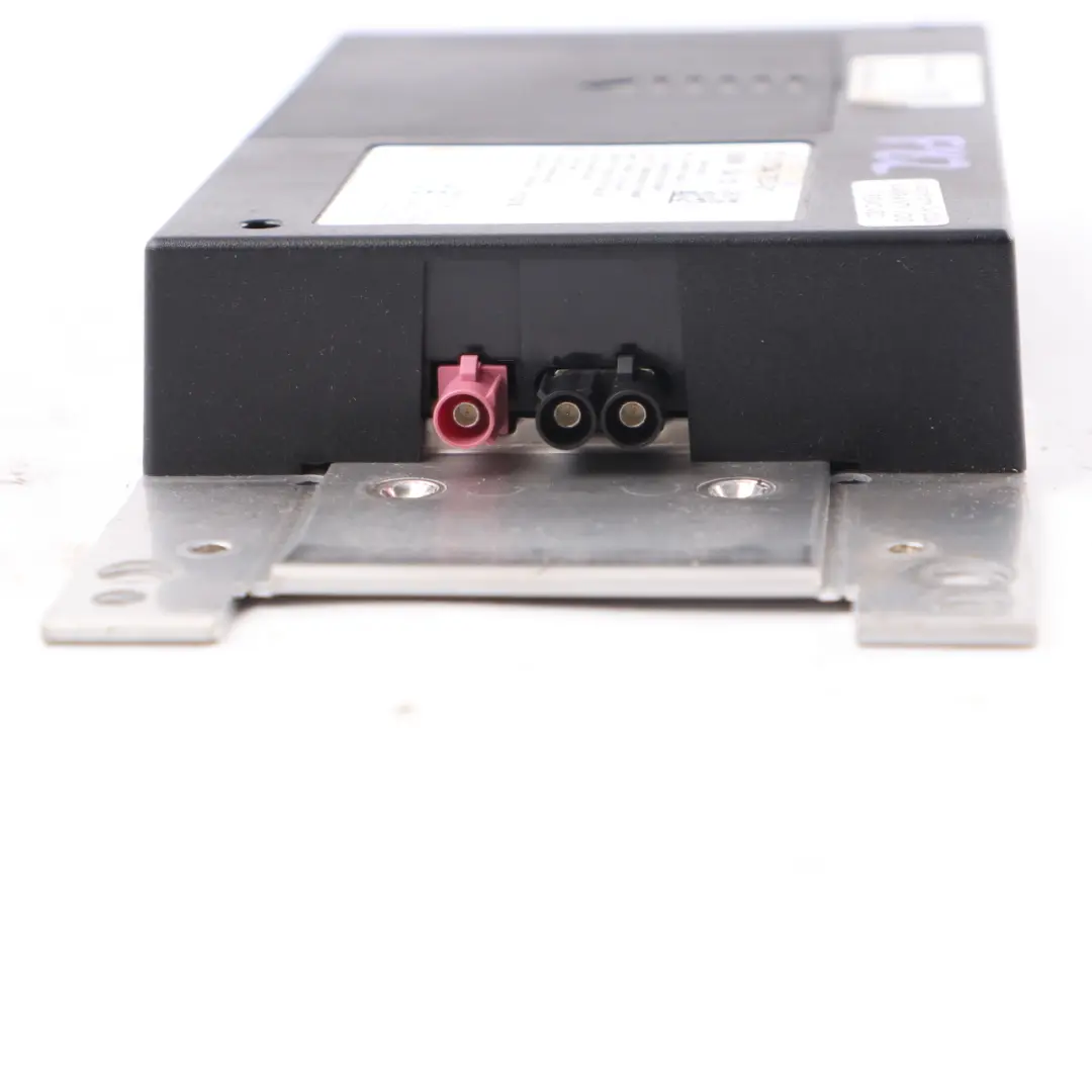 Modulo di comunicazione BMW M4 F82 Unità controllo Bluetooth Telematico per con numero di parte 8734753 Modulo di comunicazione BMW M4 F82 Unità controllo Bluetooth Telematico - SKU 8734753 - Numero di parte 8734753