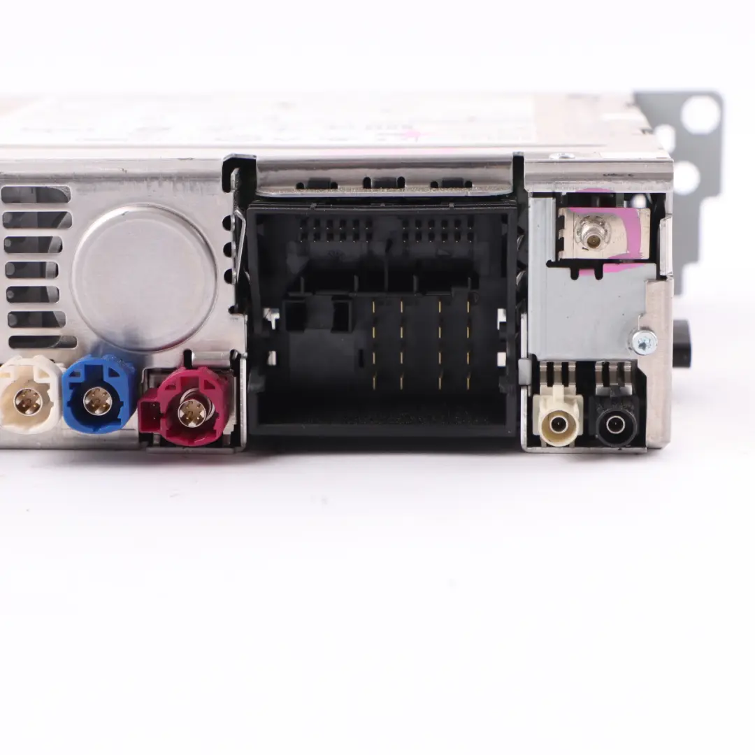 Basic Navigation Unit Mini F55 F56 F60 Countryman Sat Nav Head Unit to with Part number 8734825 Basic Navigation Unit Mini F55 F56 F60 Countryman Sat Nav Head Unit - SKU 8734825-1 - Part number 8734825