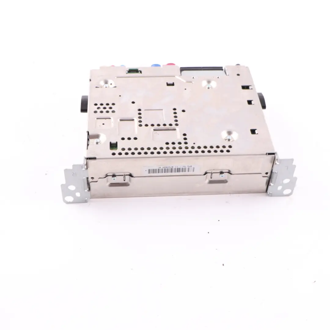  Basic Navigation Unit Mini F55 F56 F60 Countryman Sat Nav Head Unit - SKU 8734825-1 - Part number 8734825