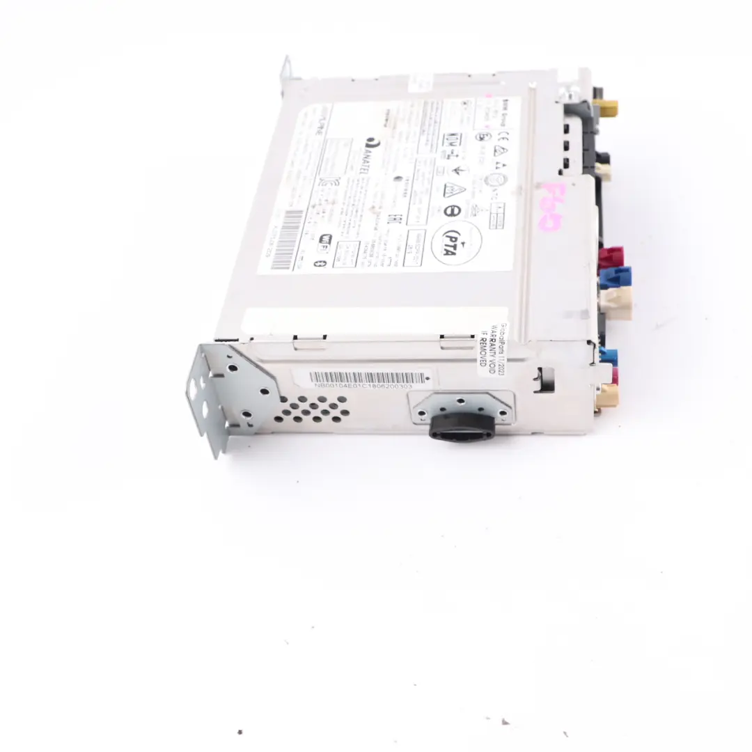 Basic Navigation BMW F20 F30 LCI Mini F56 F60 Radio Sat Nav Head Unit to with Part number 8734825 Basic Navigation BMW F20 F30 LCI Mini F56 F60 Radio Sat Nav Head Unit - SKU 8734825 - Part number 8734825