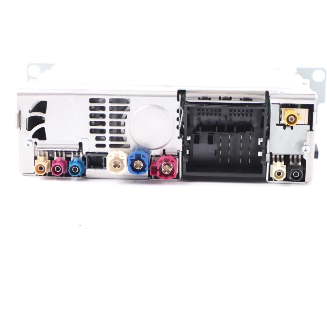 Basic Navigation BMW F20 F30 LCI Mini F56 F60 Radio Sat Nav Head Unit to with Part number 8734825 Basic Navigation BMW F20 F30 LCI Mini F56 F60 Radio Sat Nav Head Unit - SKU 8734825 - Part number 8734825