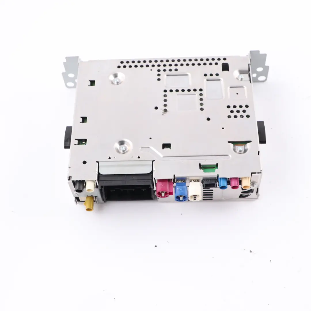 Basic Navigation BMW F20 F30 LCI Mini F56 F60 Radio Sat Nav Head Unit to with Part number 8734825 Basic Navigation BMW F20 F30 LCI Mini F56 F60 Radio Sat Nav Head Unit - SKU 8734825 - Part number 8734825