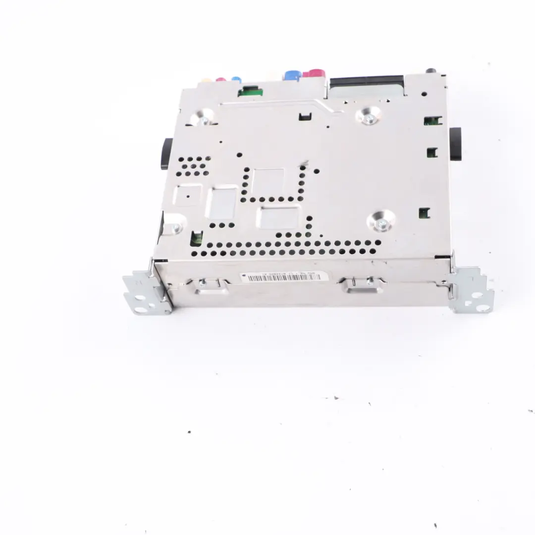 Basic Navigation BMW F20 F30 LCI Mini F56 F60 Radio Sat Nav Head Unit to with Part number 8734825 Basic Navigation BMW F20 F30 LCI Mini F56 F60 Radio Sat Nav Head Unit - SKU 8734825 - Part number 8734825