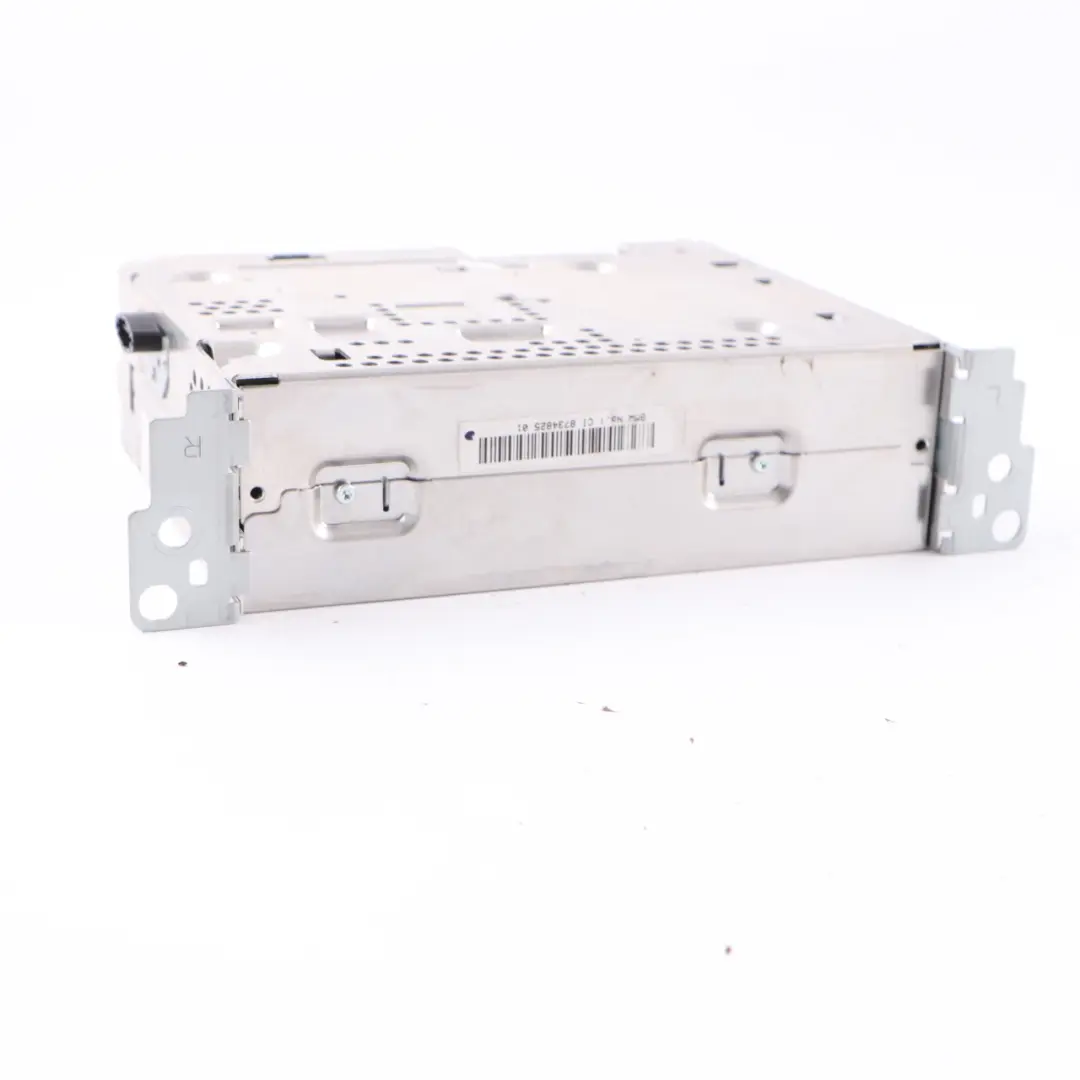 Basic Navigation BMW F20 F30 LCI Mini F56 F60 Radio Sat Nav Head Unit to with Part number 8734825 Basic Navigation BMW F20 F30 LCI Mini F56 F60 Radio Sat Nav Head Unit - SKU 8734825 - Part number 8734825