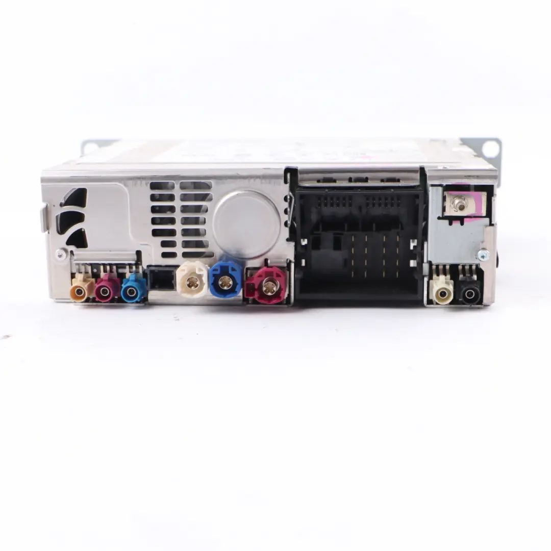  Basic Navigation Unit Mini F55 F56 F60 Countryman Sat Nav Head Unit - SKU 8734825-1 - Part number 8734825