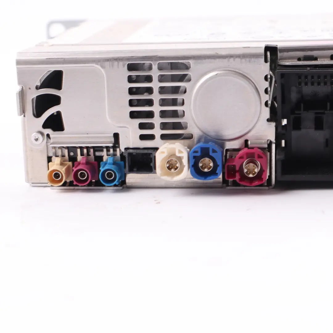 Basic Navigation Unit Mini F55 F56 F60 Countryman Sat Nav Head Unit to with Part number 8734825 Basic Navigation Unit Mini F55 F56 F60 Countryman Sat Nav Head Unit - SKU 8734825-1 - Part number 8734825