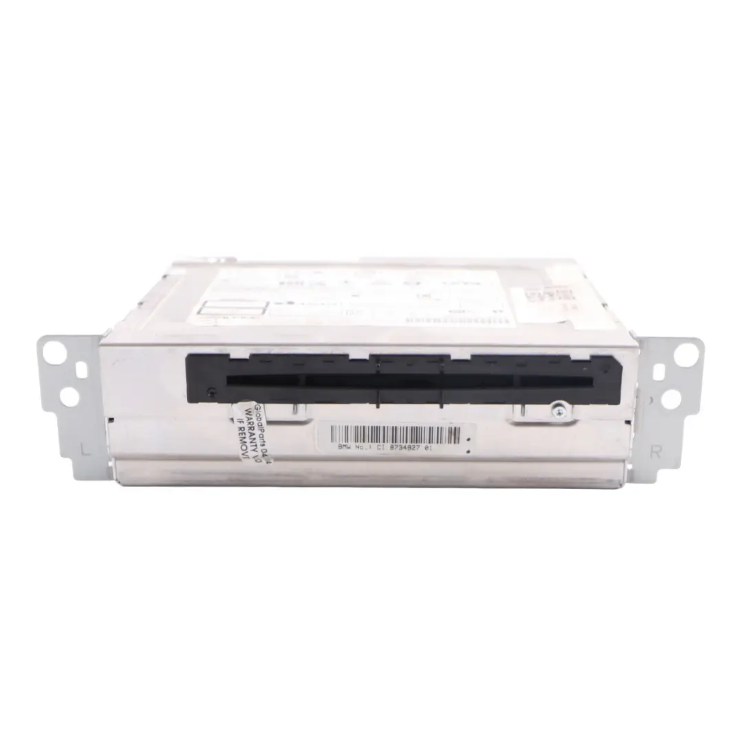 BMW F20 F30 LCI G30 G31 Head Unit Media Navigation Headunit Player - SKU 8734827 - Part number 8734827