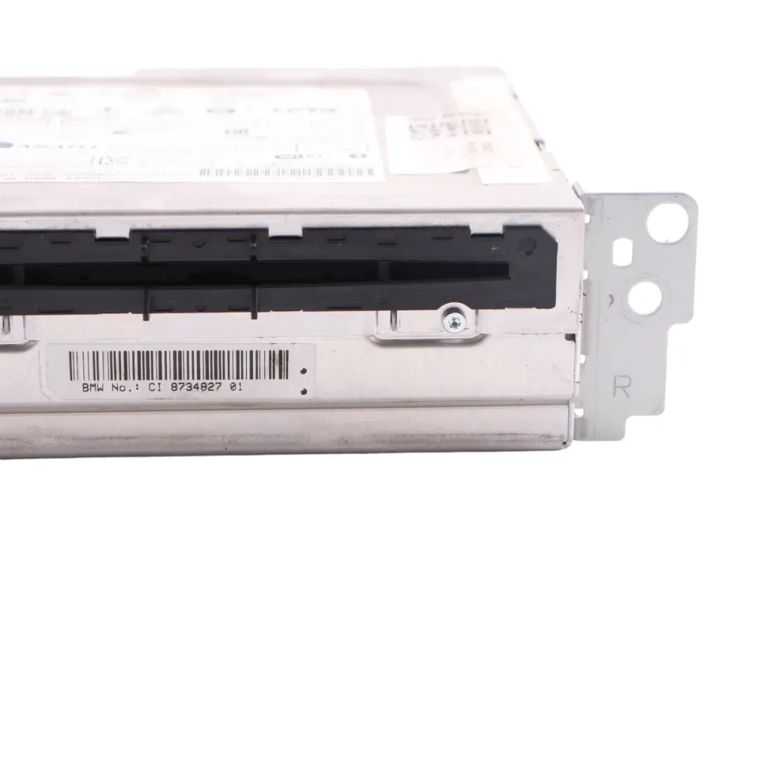 BMW F20 F30 LCI G30 G31 Head Unit Media Navigation Headunit Player - SKU 8734827 - Part number 8734827