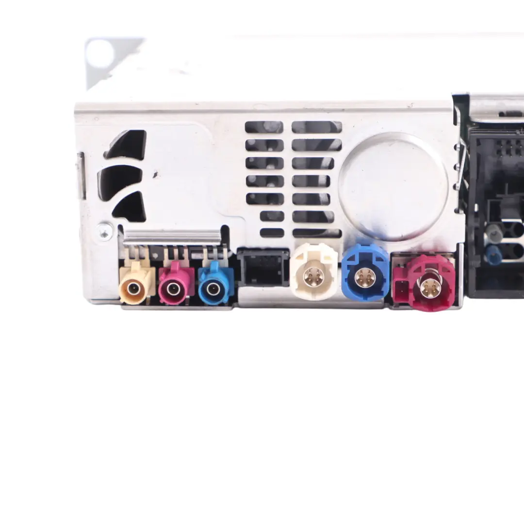 BMW F20 F30 LCI G30 G31 Head Unit Media Navigation Headunit Player - SKU 8734827 - Part number 8734827