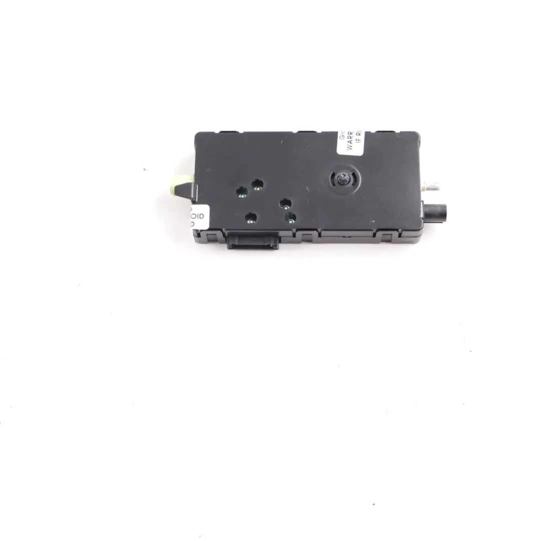 BMW G30 G31 F90 M5 G11 Moduł Sterownik Anteny - SKU 8735982 - Numer Części 8735982