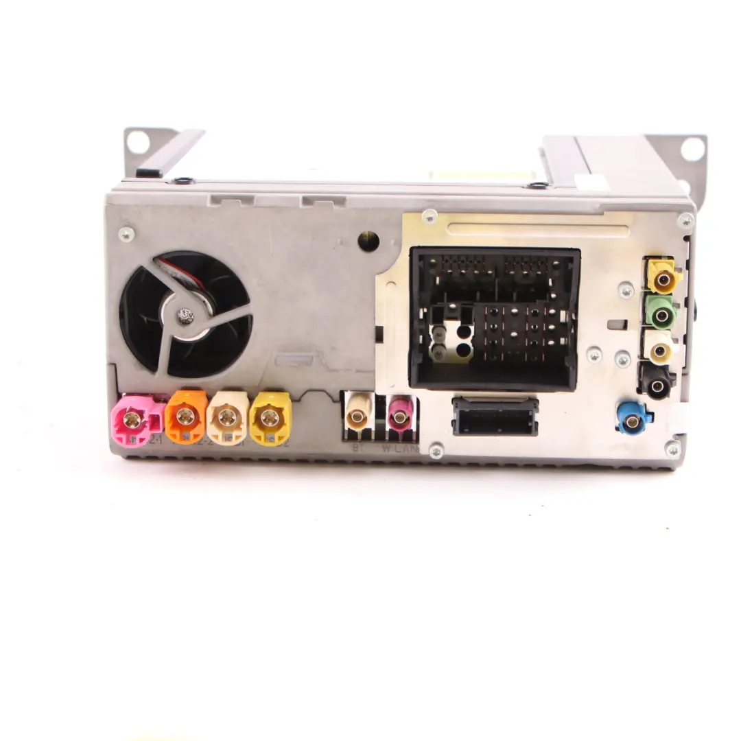  Head Unit BMW i3 i8 Mini F54 Navigation Sat Nav DAB High Control Module - SKU 8736166 - Part number 8736166