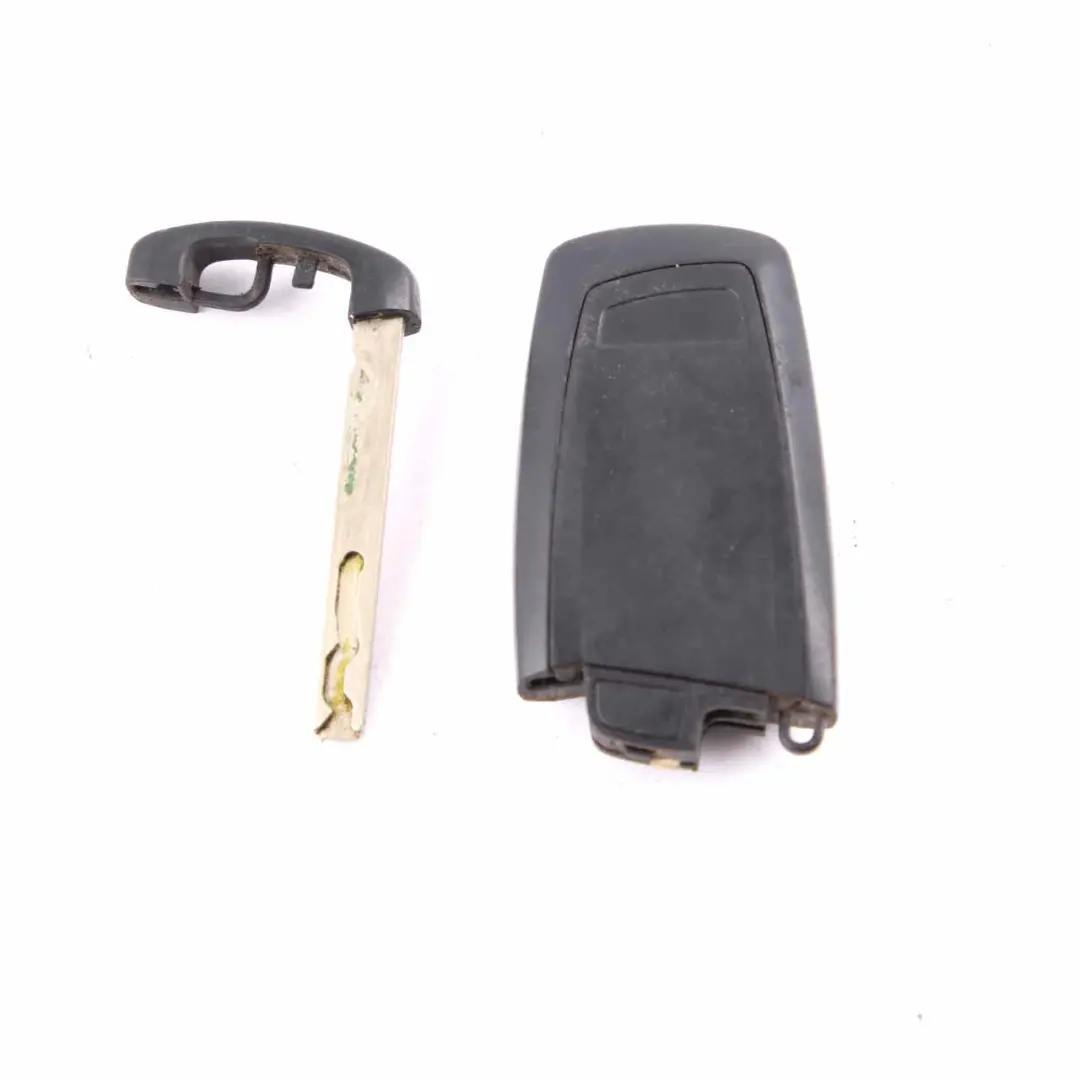 Mando Distancia BMW F20 F21 F30 F31 Sport Line 868 MHZ Radio Alarma Botón Rojo para con número de pieza 8736513 Mando Distancia BMW F20 F21 F30 F31 Sport Line 868 MHZ Radio Alarma Botón Rojo - SKU 8736513 - Número de pieza 8736513