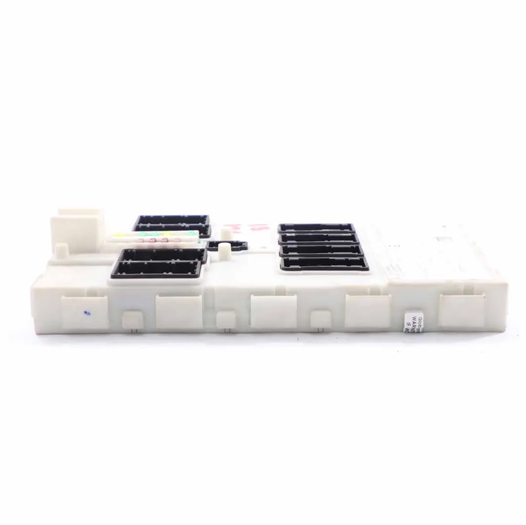 BMW i3 I01 Body Domain Comfort Control Unit BDC Module ECU - SKU 8736682 - Part number 8736682