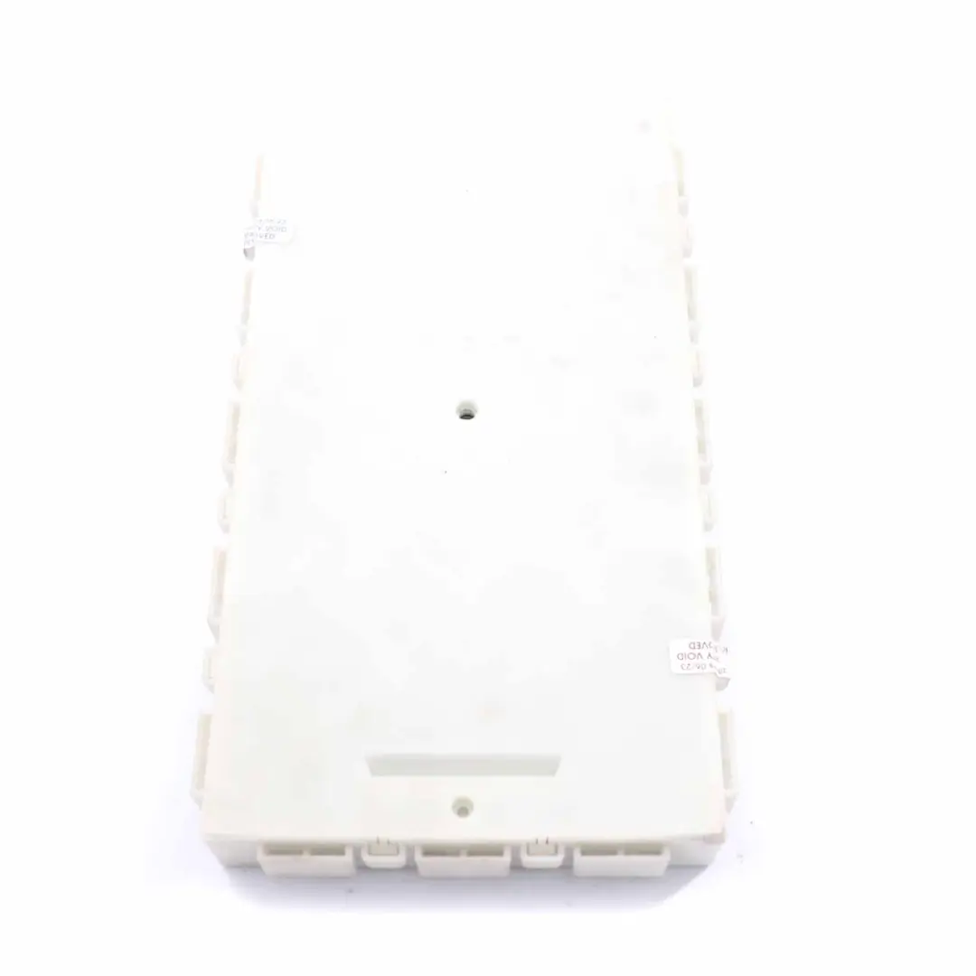 Körperbereich Komfort Steuergerät BDC Modul ECU für BMW i3 I01 mit Teilenummer 8736682 BMW i3 I01 Körperbereich Komfort Steuergerät BDC Modul ECU - SKU 8736682 - Teilenummer 8736682