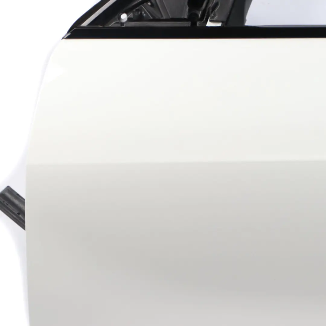Front Left Door N/S Alpinweiss 3 Alpine White - 300 to BMW F40 with Part number 8737059 BMW F40 Front Left Door N/S Alpinweiss 3 Alpine White - 300 - SKU 8737059-AW - Part number 8737059