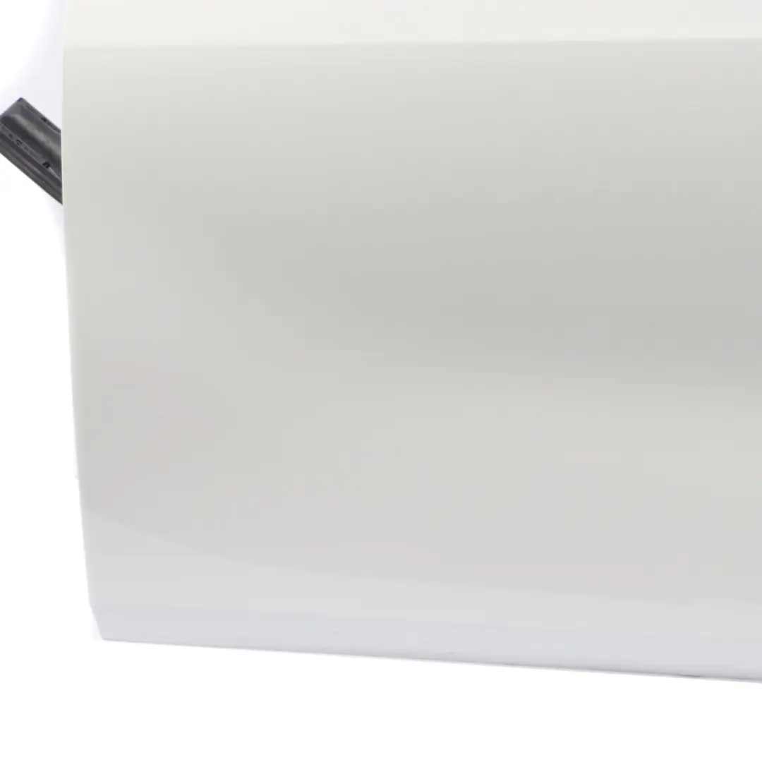 BMW F40 Front Left Door N/S Alpinweiss 3 Alpine White - 300 - SKU 8737059-AW - Part number 8737059