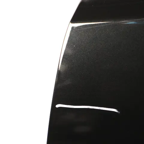 BMW F40 Front Left Door N/S Black Saphire Metallic - 475 - SKU 8737059-BS - Part number 8737059