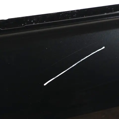 Front Left Door N/S Black Saphire Metallic - 475 to BMW F40 with Part number 8737059 BMW F40 Front Left Door N/S Black Saphire Metallic - 475 - SKU 8737059-BS - Part number 8737059