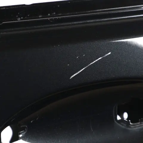 Front Left Door N/S Black Saphire Metallic - 475 to BMW F40 with Part number 8737059 BMW F40 Front Left Door N/S Black Saphire Metallic - 475 - SKU 8737059-BS - Part number 8737059