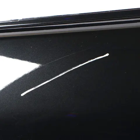 Front Left Door N/S Black Saphire Metallic - 475 to BMW F40 with Part number 8737059 BMW F40 Front Left Door N/S Black Saphire Metallic - 475 - SKU 8737059-BS - Part number 8737059