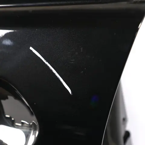 Front Left Door N/S Black Saphire Metallic - 475 to BMW F40 with Part number 8737059 BMW F40 Front Left Door N/S Black Saphire Metallic - 475 - SKU 8737059-BS - Part number 8737059