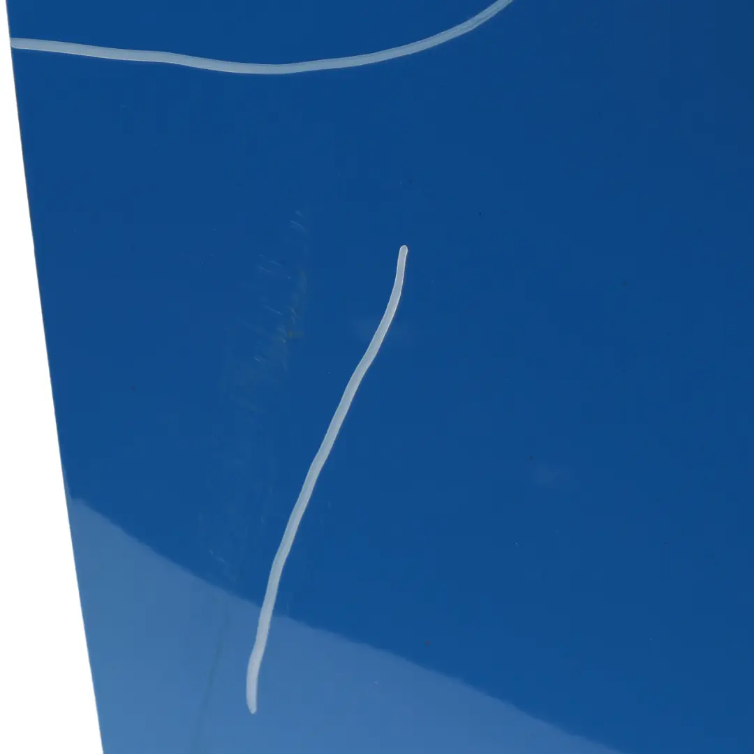 Front Left Door N/S Misano Blue Metallic - C1D to BMW F40 with Part number 8737059 BMW F40 Front Left Door N/S Misano Blue Metallic - C1D - SKU 8737059-MISA - Part number 8737059