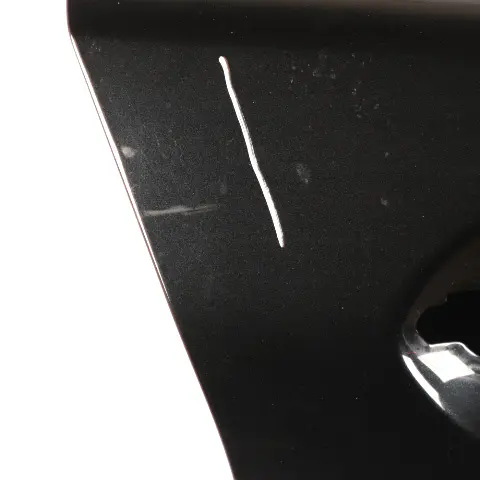 Front Right Door O/S Black Saphire Metallic - 475 to BMW F40 with Part number 8737060 BMW F40 Front Right Door O/S Black Saphire Metallic - 475 - SKU 8737060-BS - Part number 8737060