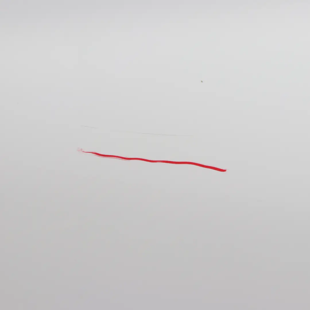 Left Door N/S Alpinweiss 3 Alpine White - 300 to BMW F40 Rear with Part number 8737063 BMW F40 Rear Left Door N/S Alpinweiss 3 Alpine White - 300 - SKU 8737063-AW - Part number 8737063