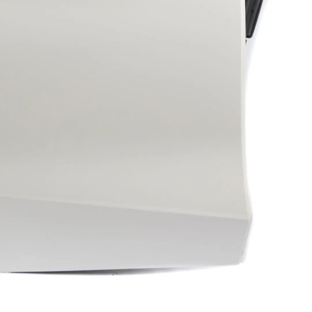 Right Door O/S Alpinweiss 3 Alpine White - 300 to BMW F40 Rear with Part number 8737064 BMW F40 Rear Right Door O/S Alpinweiss 3 Alpine White - 300 - SKU 8737064-AW - Part number 8737064