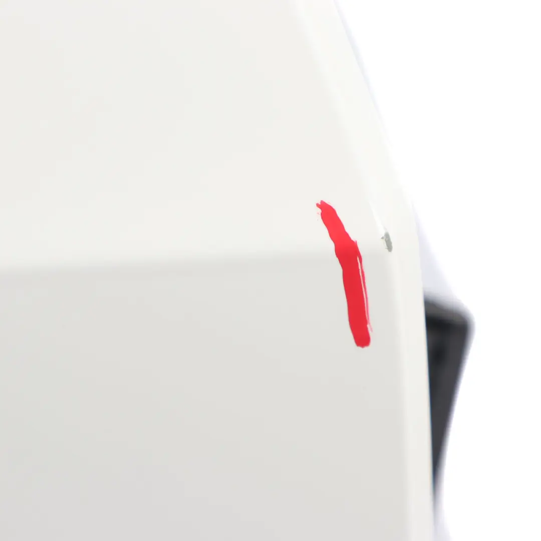 BMW F40 Rear Right Door O/S Alpinweiss 3 Alpine White - 300 - SKU 8737064-AW - Part number 8737064