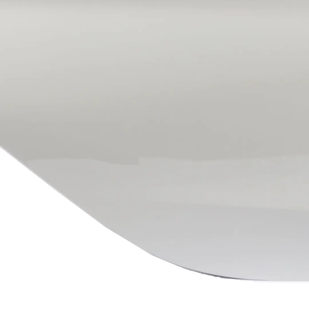 BMW F40 Rear Right Door O/S Alpinweiss 3 Alpine White - 300 - SKU 8737064-AW - Part number 8737064