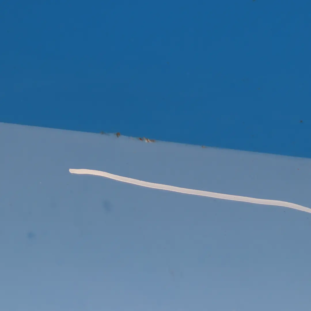 Right Door O/S Misano Blue Metallic - C1D to BMW F40 Rear with Part number 8737064 BMW F40 Rear Right Door O/S Misano Blue Metallic - C1D - SKU 8737064-MISA - Part number 8737064