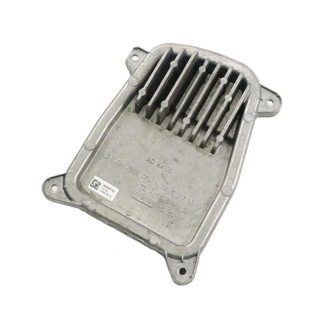 Faro diurno LED Modulo Sinistro per Mini Cooper F55 F56 F57 con numero di parte 8737589 Mini Cooper F55 F56 F57 Faro diurno LED Modulo Sinistro - SKU 8737589 - Numero di parte 8737589