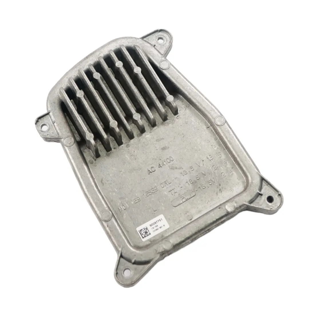 Module LED de phare de jour gauche pour Mini Cooper F55 F56 F57 à propos du numéro de pièce 8737589 Mini Cooper F55 F56 F57 Module LED de phare de jour gauche - SKU 8737589 - Numéro de pièce 8737589