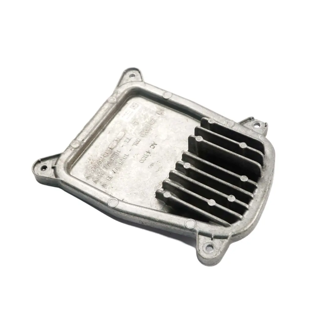 Module LED de phare de jour gauche pour Mini Cooper F55 F56 F57 à propos du numéro de pièce 8737589 Mini Cooper F55 F56 F57 Module LED de phare de jour gauche - SKU 8737589 - Numéro de pièce 8737589