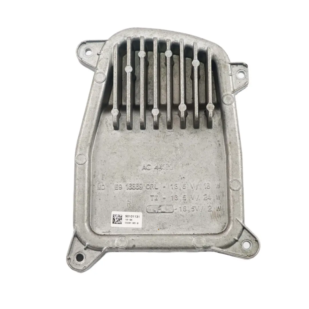 Headlight Module Mini Cooper F55 F56 F57 Daytime LED Unit Right O/S  - SKU 8737590 - Part number 8737590
