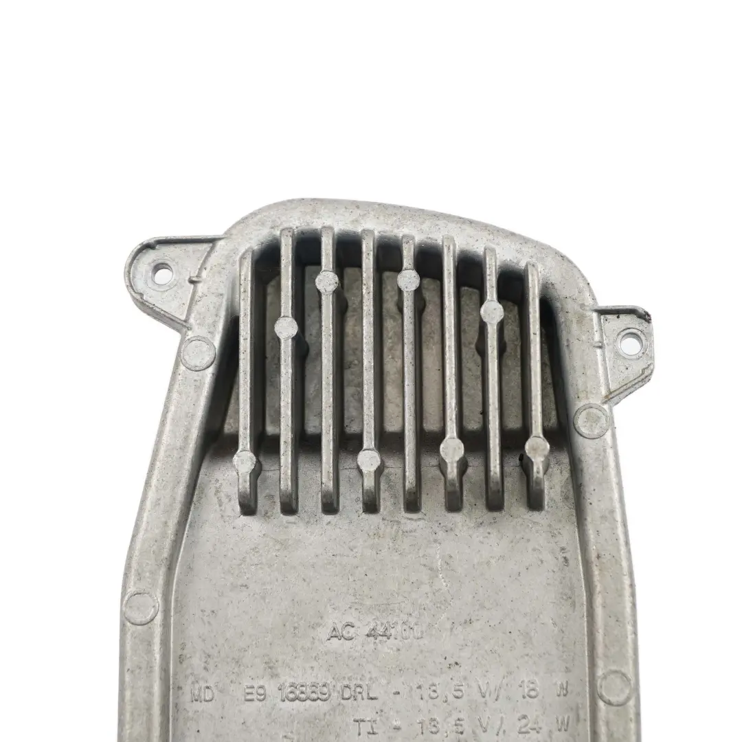 Headlight Module Mini Cooper F55 F56 F57 Daytime LED Unit Right O/S to with Part number 8737590 Headlight Module Mini Cooper F55 F56 F57 Daytime LED Unit Right O/S - SKU 8737590 - Part number 8737590