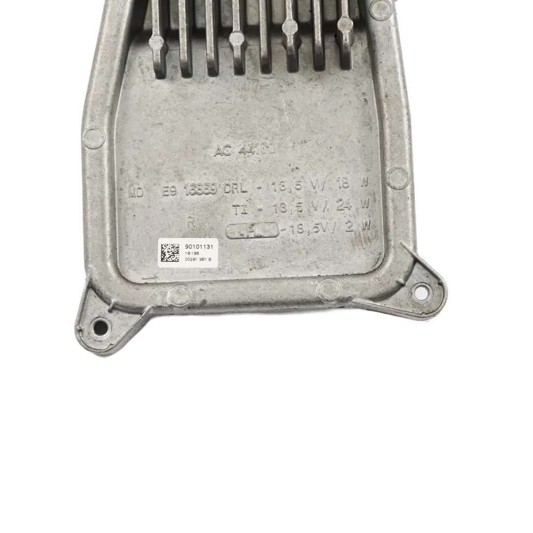 Headlight Module Mini Cooper F55 F56 F57 Daytime LED Unit Right O/S to with Part number 8737590 Headlight Module Mini Cooper F55 F56 F57 Daytime LED Unit Right O/S - SKU 8737590 - Part number 8737590