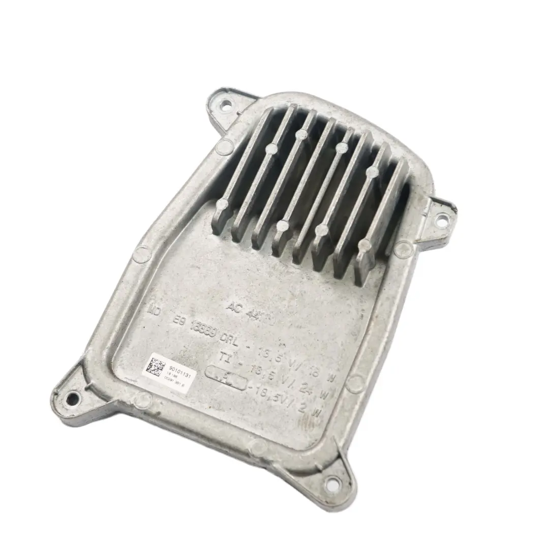 Daytime Headlight LED Module Right pour Mini Cooper F55 F56 F57 à propos du numéro de pièce 8737590 Mini Cooper F55 F56 F57 Daytime Headlight LED Module Right - SKU 8737590 - Numéro de pièce 8737590